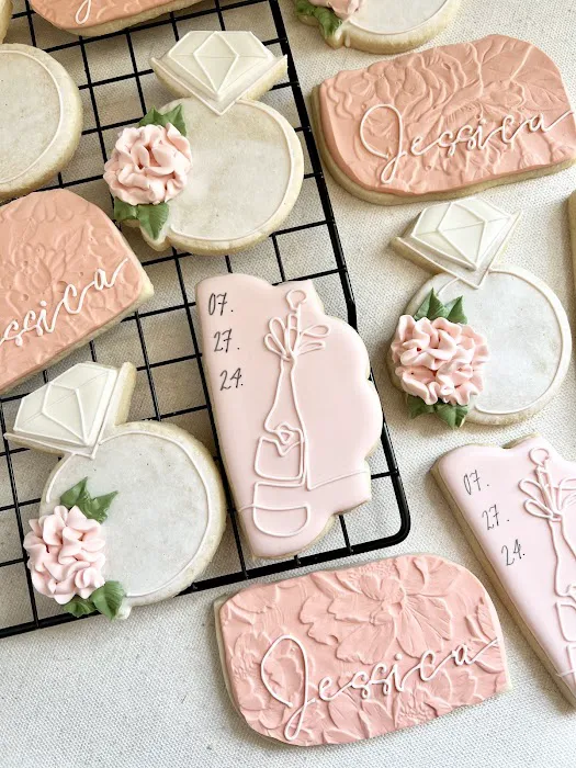 Le Sucre Bake Shop Picture 9