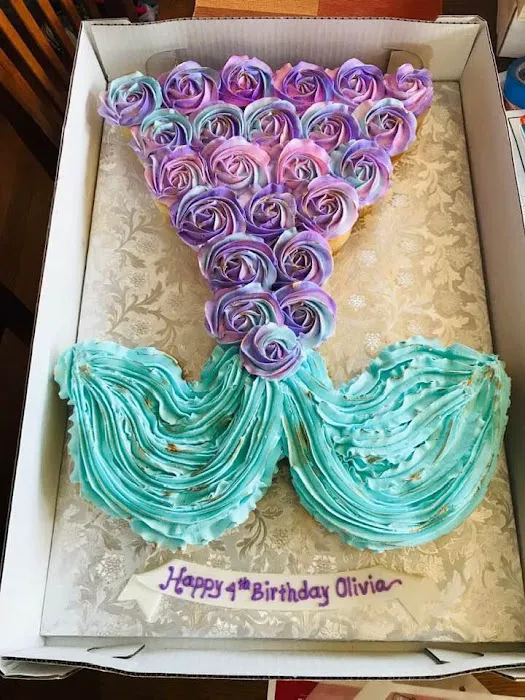 Piece of Cake Picture 1