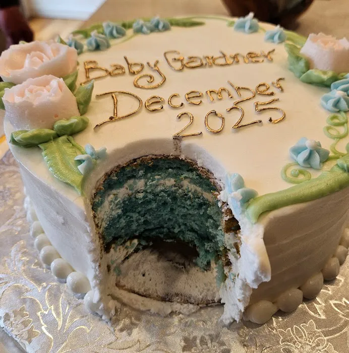 Piece of Cake Picture 4