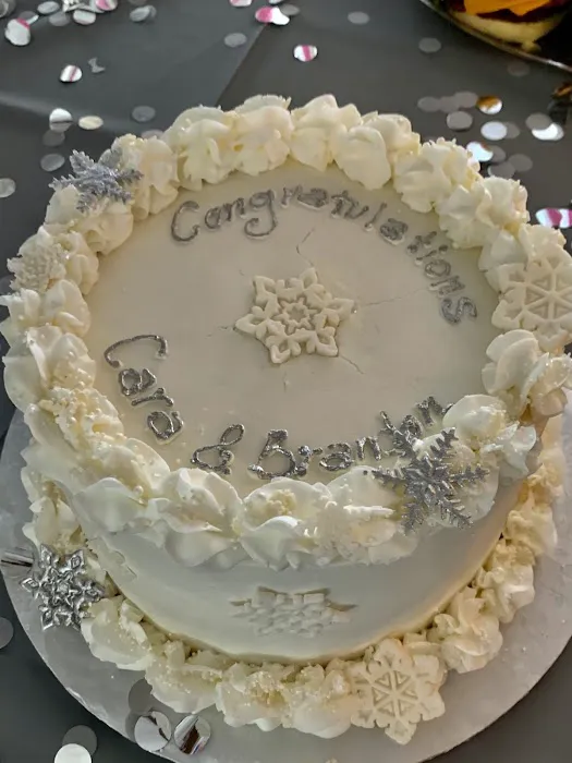 Piece of Cake Picture 10