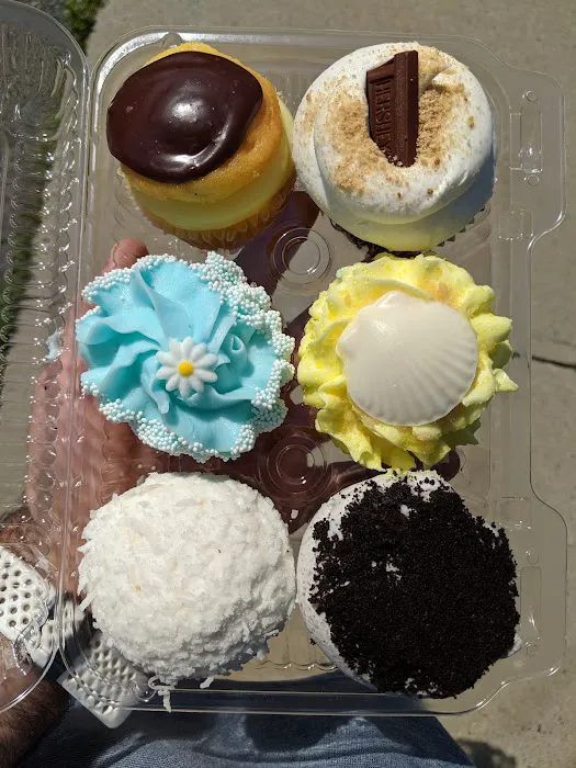 Piece of Cake Picture 9