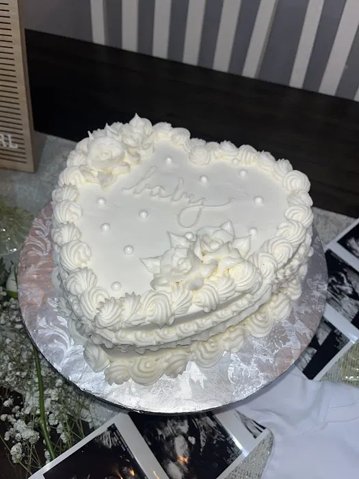 Piece of Cake Picture 7