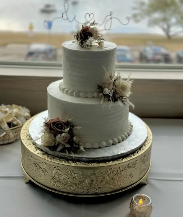 Piece of Cake Picture 5
