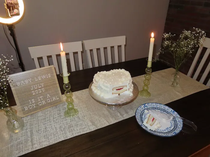 Piece of Cake Picture 8