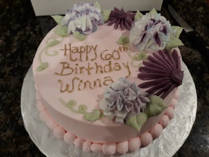 Piece of Cake Picture 6