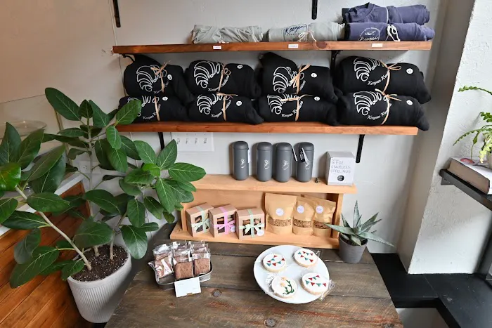 Keegan Kreations Picture 5