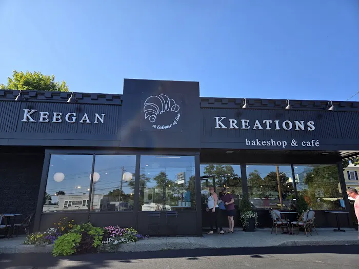 Keegan Kreations Picture 6