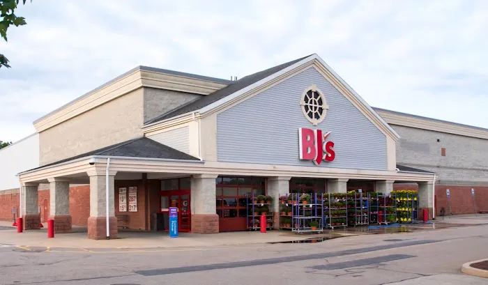 BJ's Bakery Picture 1