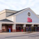 BJ's Bakery