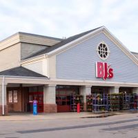 BJ's Bakery ico