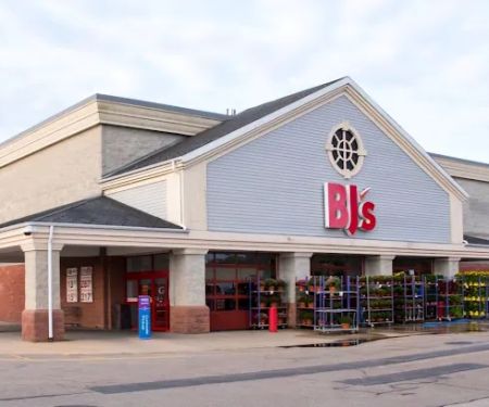 BJ's Bakery