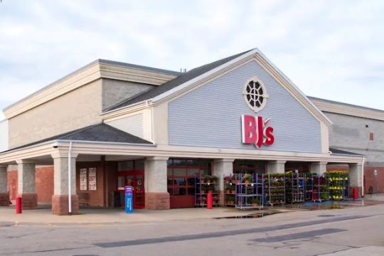 BJ's Bakery