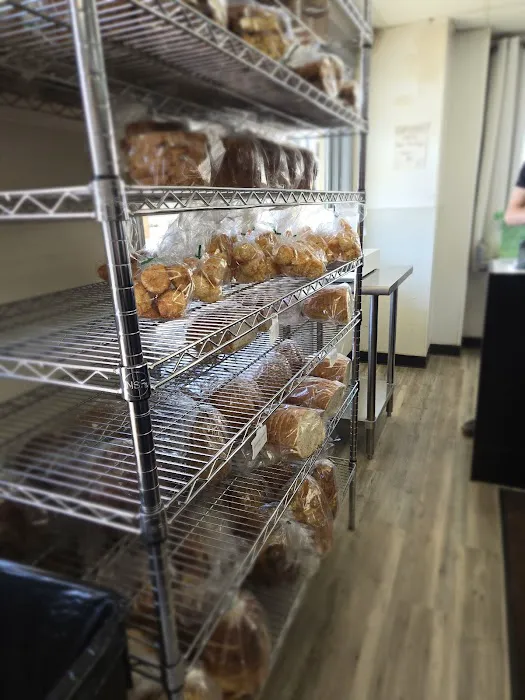Hearth Artisan Bread Picture 4