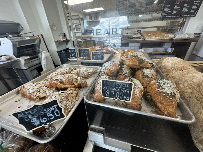Hearth Artisan Bread Picture 6