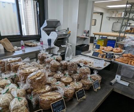 Hearth Artisan Bread
