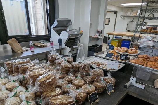 Hearth Artisan Bread