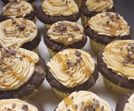 KETO 1620 Bakery Gluten-Free