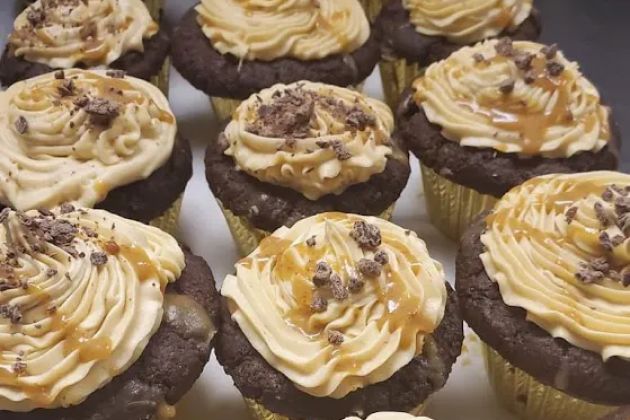 KETO 1620 Bakery Gluten-Free