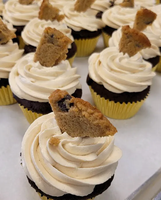 KETO 1620 Bakery Gluten-Free Picture 9