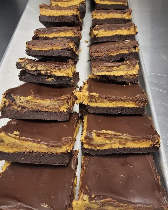 KETO 1620 Bakery Gluten-Free Picture 5