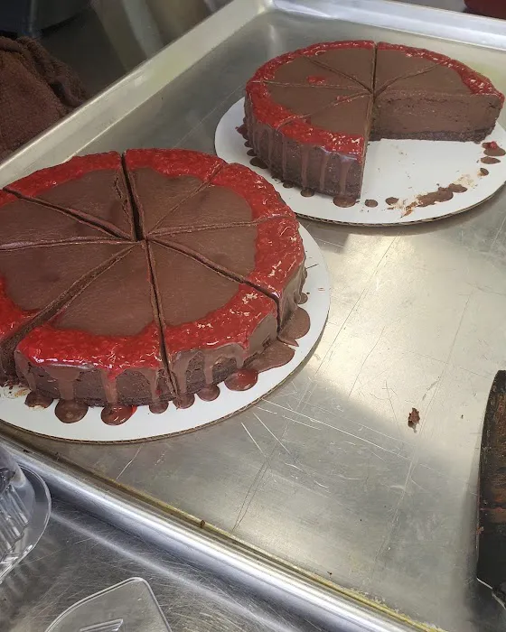 KETO 1620 Bakery Gluten-Free Picture 4