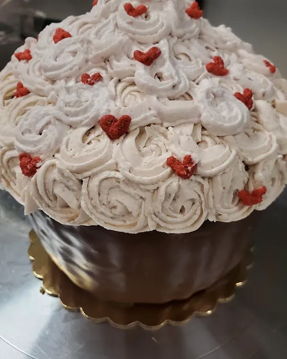 KETO 1620 Bakery Gluten-Free Picture 6