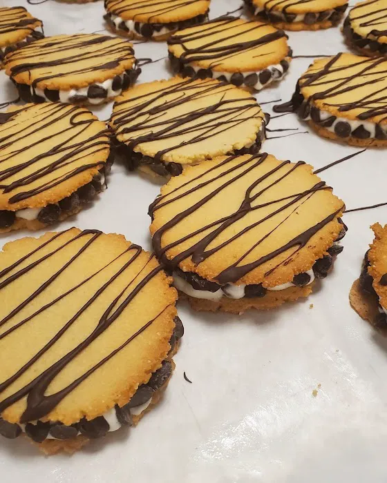 KETO 1620 Bakery Gluten-Free Picture 10