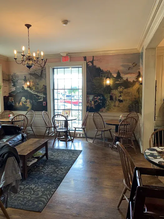 Yellow Deli Bakery Picture 8