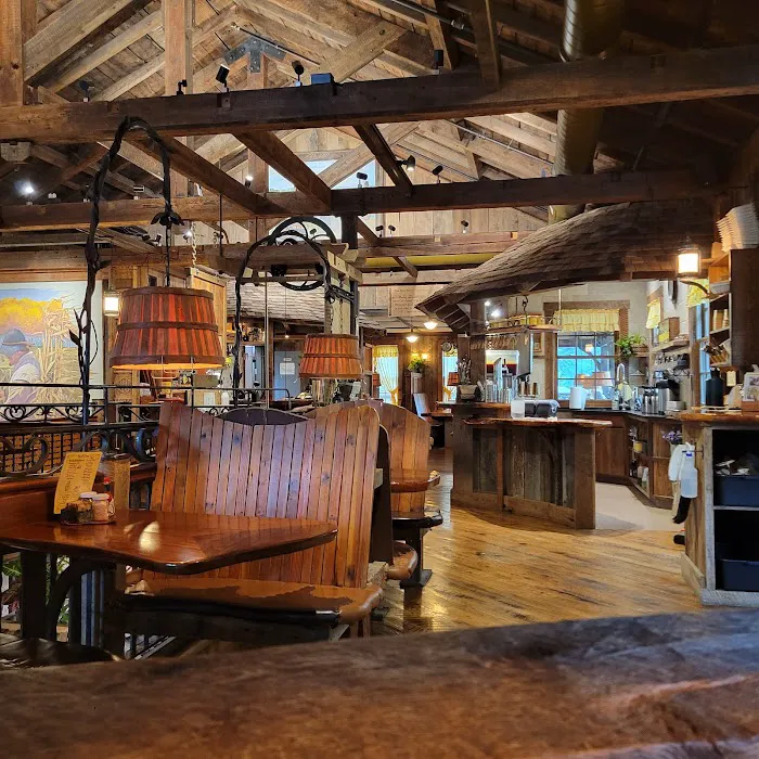 Yellow Deli Bakery Picture 5