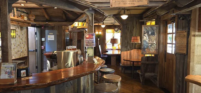 Yellow Deli Bakery Picture 2