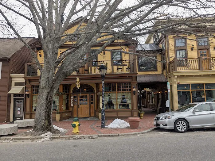 Yellow Deli Bakery Picture 7