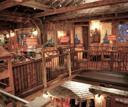Yellow Deli Bakery