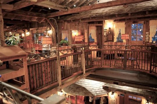 Yellow Deli Bakery