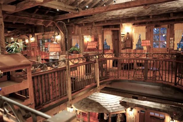Yellow Deli Bakery