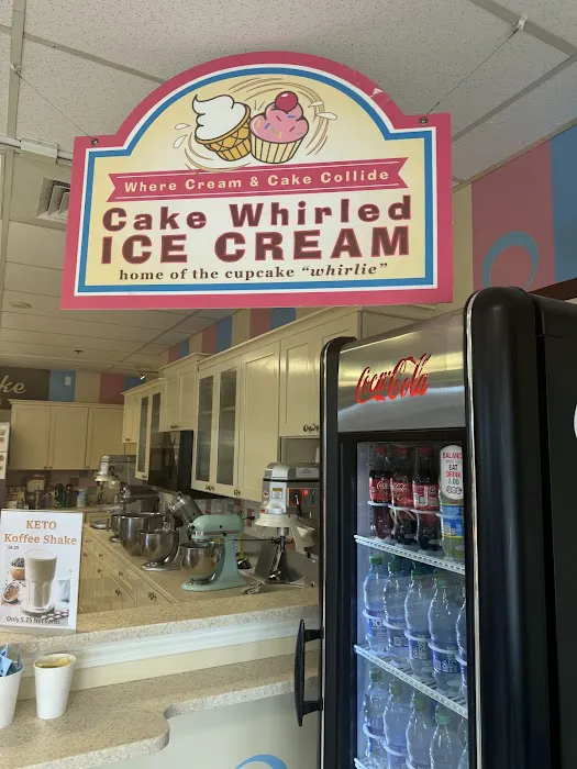 Cupcake Charlie's Picture 6