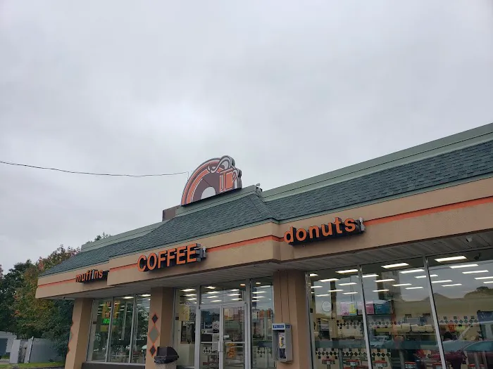 Supreme Coffee & Donuts East Side Picture 2