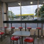Supreme Coffee & Donuts East Side