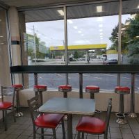 Supreme Coffee & Donuts East Side ico