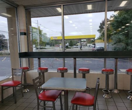 Supreme Coffee & Donuts East Side