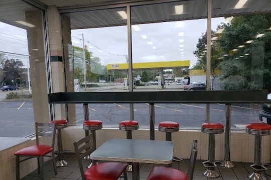 Supreme Coffee & Donuts East Side