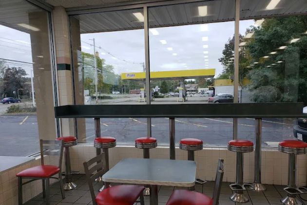 Supreme Coffee & Donuts East Side