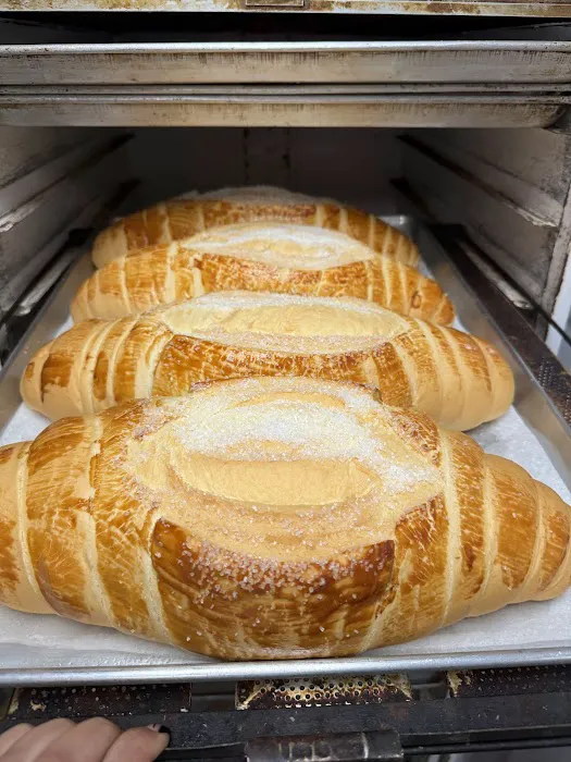 Taste of Brazil Bakery Picture 5