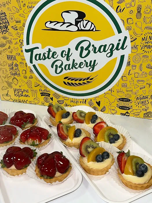 Taste of Brazil Bakery Picture 7