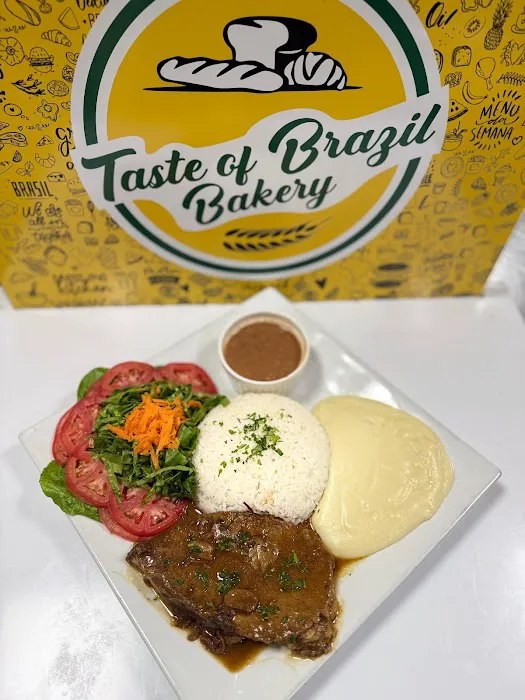 Taste of Brazil Bakery Picture 1