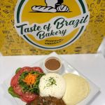Taste of Brazil Bakery
