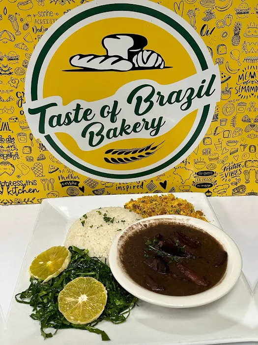 Taste of Brazil Bakery Picture 2