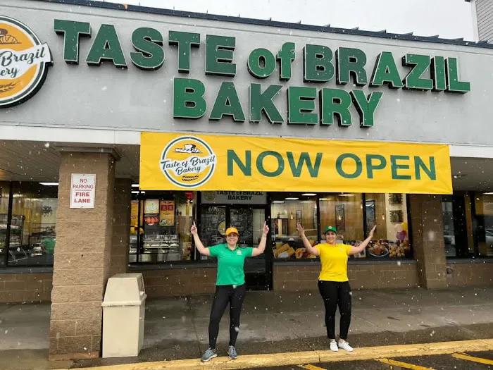Taste of Brazil Bakery Picture 10