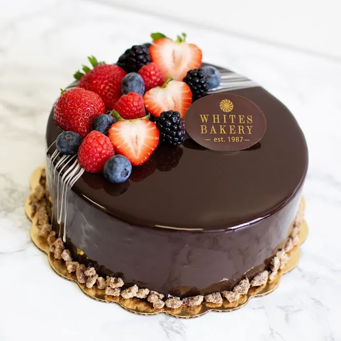 White's Bakery & Cafe Picture 6