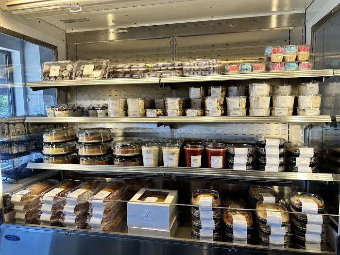 White's Bakery & Cafe Picture 5