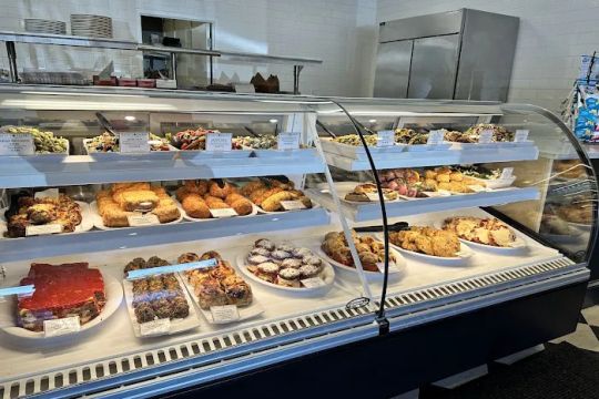 White's Bakery & Cafe